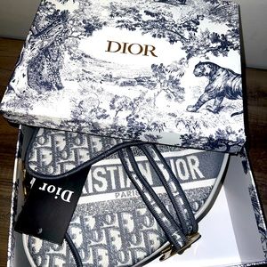 Christian Dior Bag